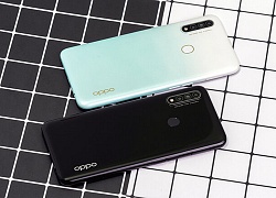 4 smartphone tầm giá 5 triệu đồng có camera ấn tượng đáng chú ý ở VN