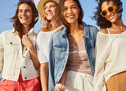 5 lý do không thể bỏ lỡ đợt sale khủng của Old Navy