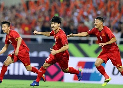 AFF "tước" lợi thế của ĐT Việt Nam tại AFF Cup 2020