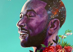 Album "Bigger Love" của John Legend: Những tình khúc lãng mạn khi đau thương bỗng hóa dịu dàng