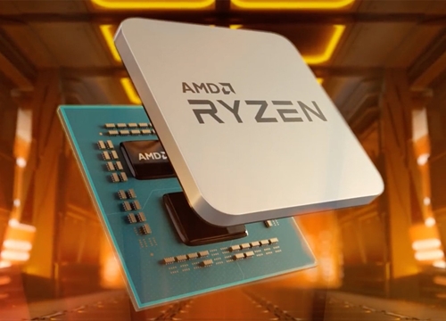 AMD ra mắt dòng CPU Ryzen 3000XT, xây chắc thêm vị thế dẫn đầu