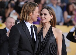 Angelina Jolie: 'Đúng đắn khi ly hôn Brad Pitt'