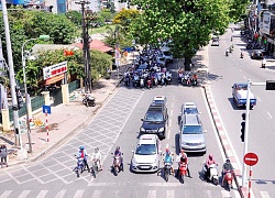 Bắc Bộ và Trung Trung Bộ nắng nóng gay gắt trên diện rộng, Tây Nguyên - nam Bộ mưa dông vài nơi