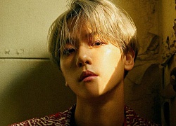 Baekhyun chia sẻ 'cảm xúc lẫn lộn' khi được ra mắt cùng EXO: Khi đó tôi có rất nhiều hạn chế