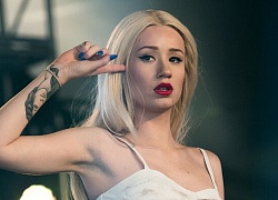 'Bầu bí' chẳng hề xi nhê gì với Iggy Azalea, nàng vẫn khẳng định sẽ sớm comeback thế này đây!