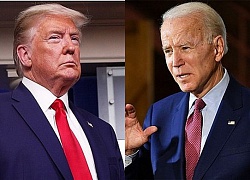 Bầu cử Mỹ: Trump đi nước cờ cao tay, nhằm lật ngược tình thế trước Biden