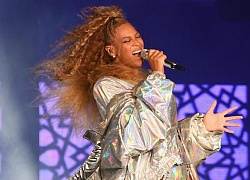 Beyoncé bất ngờ tung single mới, fan tán dương 'quá ý nghĩa và hợp thời'