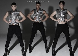 Boygroup Hàn trình diễn trên giày cao gót cực táo bạo, concept sexy phi giới tính khiến netizen tranh cãi gay gắt: Kẻ chê bai, người kêu &#8220;stan gấp&#8221;