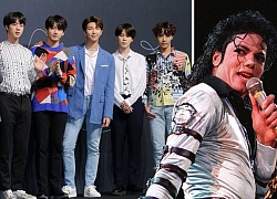 BTS dẫn đầu BXH album bán chạy nhất tại Nhật nửa đầu năm 2020, "tiện thể" phá luôn kỷ lục được Michael Jackson nắm giữ trong suốt 36 năm