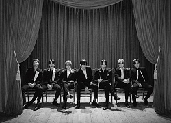 BTS tung single 'Stay Gold', dọn đường trở lại cho album tiếng Nhật sau 2 năm