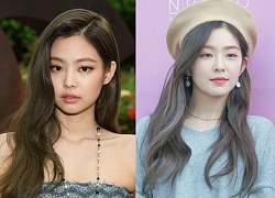 BXH thương hiệu thành viên girlgroup tháng 6/2020: Jennie (BlackPink) có 'tiến bộ' nhưng vẫn bị Arin (Oh My Girl) qua mặt, top 5 có nhân tố mới đến từ IZ*ONE