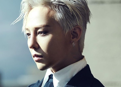 Ca khúc viết khi hẹn hò thất bại của G-Dragon trở thành bản hit