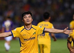 "Cánh chim lạ" giúp SLNA lên đỉnh V-League là ai?