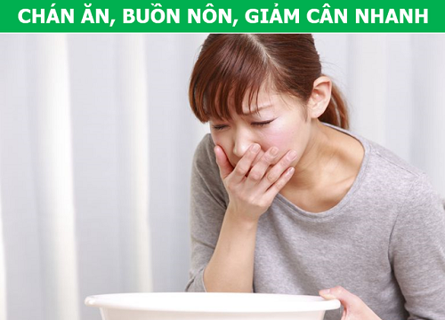 Cảnh giác với ung thư nếu có các triệu chứng này kéo dài trên 1 tháng