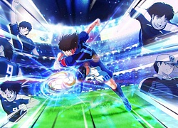 Captain Tsubasa: Rise of New Champions hé lộ chi tiết cốt truyện game