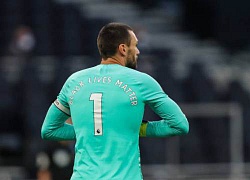 Chấm điểm Tottenham vs MU: Vinh danh Bruno Fernandes - Pogba