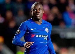 Chelsea "điên cuồng" cải tổ đội hình, Kante bị đối xử tệ bạc gây sốc