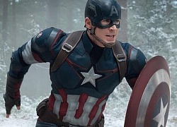 Chris Evans tiết lộ Avengers yêu thích nhất của anh: Không phải Captain America cũng chẳng phải Iron Man