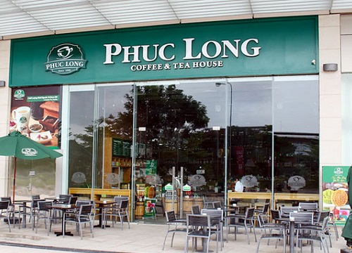 Phúc Long lên tiếng việc bị tố không thanh toán tiền thi công cho nhà thầu