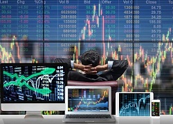 Chứng khoán 19/6: Neo "cứng" lại ở 860 điểm, VN-Index đang chuẩn bị khá tốt cho phiên cơ cấu ETFs