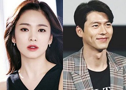 Chuyện cũ lật lại: 7 năm trước sau khi chia tay Song Hye Kyo, Hyun Bin vì sao lại bất ngờ hát bài "Tình cũ"?