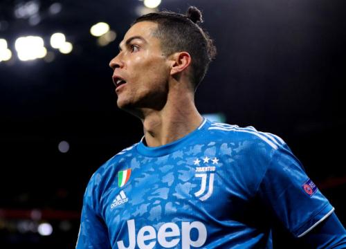 Chuyển nhượng 20/6: Vì tiền, Ronaldo rời Juventus