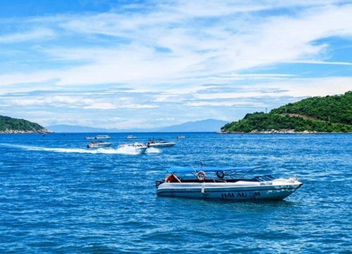 Cù Lao Chàm, thiên đường nghỉ dưỡng mang vẻ đẹp hoang sơ