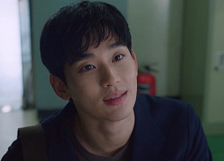 Cứu Seo Ye Ji một mạng nhưng Kim Soo Hyun lại bị người đẹp đâm rách tay ở Điên Thì Có Sao tập 1