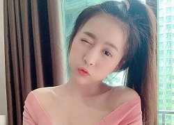 Đang từ hot girl chuyển hướng làm Youtuber, cô nàng gợi cảm nhận cơn mưa lời khen từ cộng đồng mạng