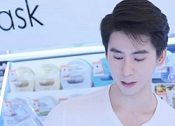 Đẹp trai chưa đủ, YouTuber 1M88 còn khiến bao cô nàng rung rinh với vốn kiến thức skincare đáng nể