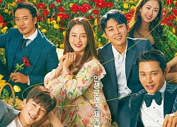 &#8216;Did we love?&#8217;: Con gái hỏi Song Ji Hyo bố mình là ai và kết luận gây hoang mang