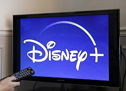 Disney+ không còn cung cấp thời gian dùng thử miễn phí