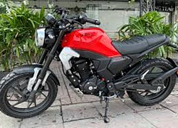 Đôi điều cần biết về Honda CBF190TR giá hơn 80 triệu tại Việt Nam