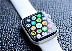 Đồng hồ Apple Wacth quá đắt khiến người dùng e ngại