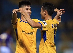 Dư âm vòng 5 V.League: Ngọt ngào & cay đắng