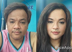 FaceApp: không độc hại nhưng vẫn cần cảnh giác