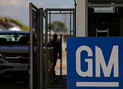 General Motors sẽ gia tăng thị phần tại thị trường ô tô điện Hàn Quốc