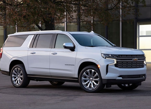 Top 10 ôtô 8 chỗ tốt nhất năm 2020: Gọi tên Hyundai Palisade