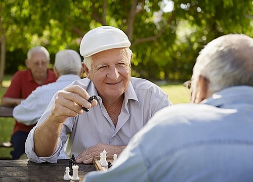 Giảm nguy cơ mắc Alzheimer nhờ kết hợp những thói quen sống lành mạnh