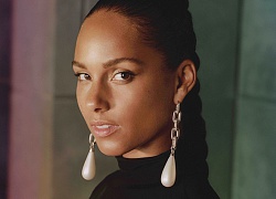 Giọng ca nội lực Alicia Keys phát hành ca khúc "Perfect Way To Die"