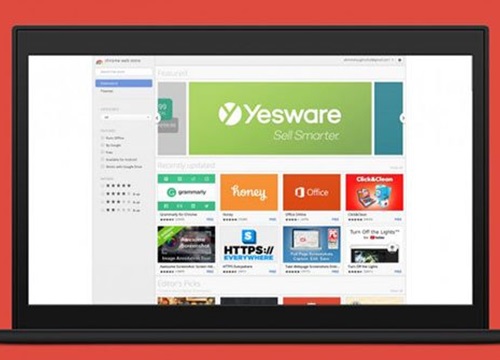 Google xóa hơn 70 tiện ích Chrome độc hại khỏi Chrome Web Store