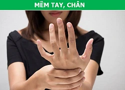 Hiện tượng "1 mềm, 2 cứng" cảnh báo bệnh nguy hiểm thường gặp trong mùa hè