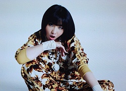 Hình tượng Minzy (2NE1) thay đổi thế nào sau 10 năm?