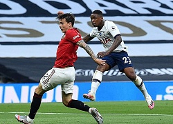 Hòa Tottenham, Man Utd vẫn tràn đầy cơ hội vào top 4 Premier League