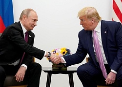 Nga phủ nhận Putin có thể &#8216;thao túng Trump&#8217;