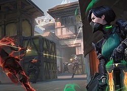 Honest Game Trailer: &#8216;VALORANT có lối chơi lấy từ CS:GO, nhân vật thì là bản anime của OverWatch&#8217;