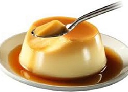 Hướng dẫn cách làm bánh Flan từ sữa đặc cực dễ mà siêu ngon