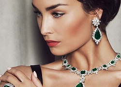 Huyền thoại những viên đá Swarovski ra đời thế nào?