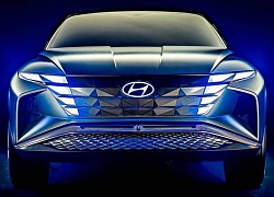 Hyundai trì hoãn ra mắt Tucson thế hệ mới