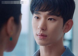 'It's Okay to Not Be Okay' tập 1: Kim Soo Hyun ăn ngay nhát dao đau đớn trong lần gặp đầu tiên với Seo Ye Ji